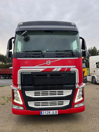 Volvo FH 500 Cabeza Tractora