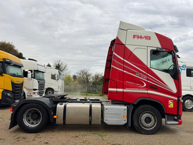 Volvo FH 500 Cabeza Tractora