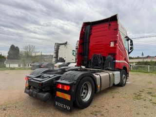 Volvo FH 500 Cabeza Tractora