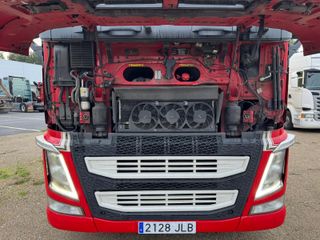 Volvo FH 500 Cabeza Tractora