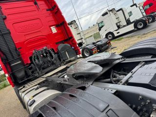 Volvo FH 500 Cabeza Tractora