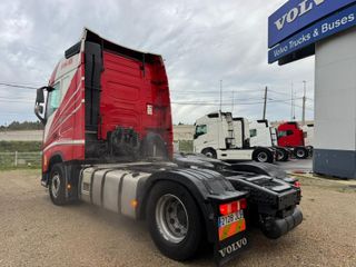 Volvo FH 500 Cabeza Tractora