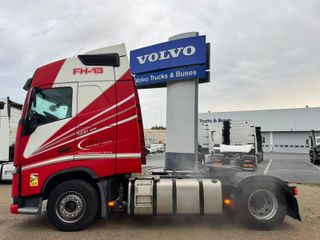 Volvo FH 500 Cabeza Tractora