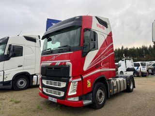Volvo FH 500 Cabeza Tractora