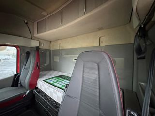 Volvo FH 500 Cabeza Tractora