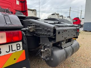 Volvo FH 500 Cabeza Tractora