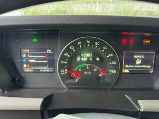 Volvo FH 500 Cabeza Tractora