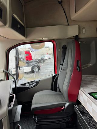 Volvo FH 500 Cabeza Tractora