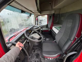Volvo FH 500 Cabeza Tractora