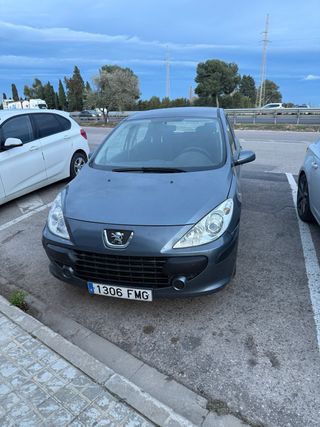 Peugeot 307 2007