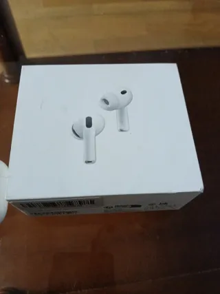 Airpods Pro 3