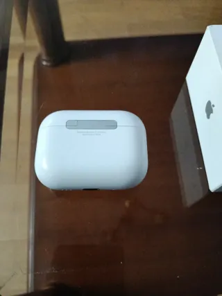 Airpods Pro 3