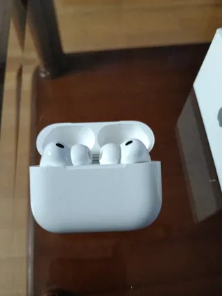 Airpods Pro 3