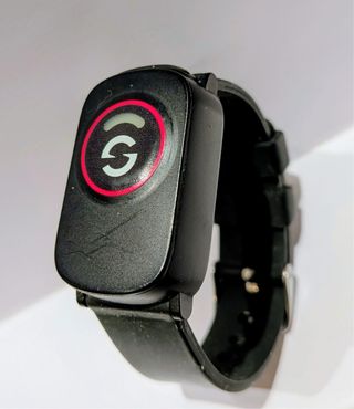 Bracciale Seremy salvavita Smart anziani