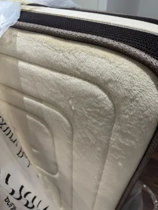 Colchón biomar 135x190 a estrenar