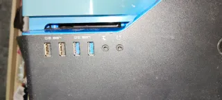 Caja Gamer NZXT Grande