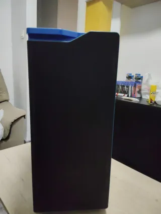 Caja Gamer NZXT Grande
