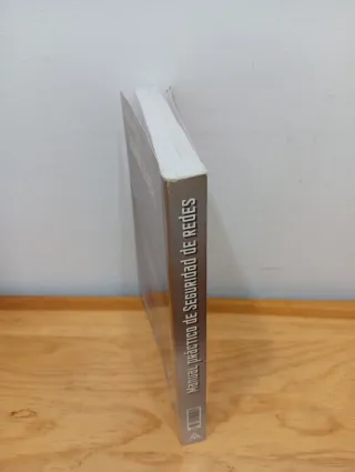 Manual Practico De Seguridad De Redes/ Practice...