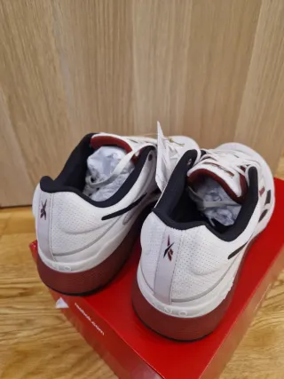 Zapatillas Crossfit Reebok Talla 44