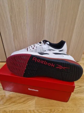 Zapatillas Crossfit Reebok Talla 44
