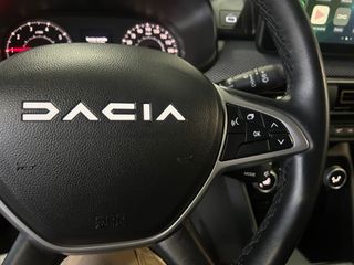 Dacia Sandero Stepway 25.000 km año 2024