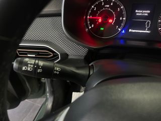 Dacia Sandero Stepway 25.000 km año 2024