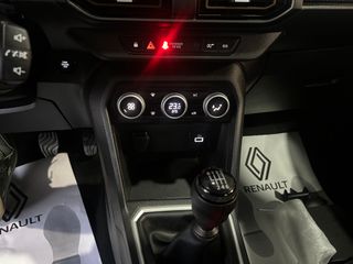 Dacia Sandero Stepway 25.000 km año 2024