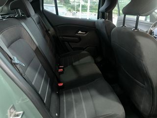 Dacia Sandero Stepway 25.000 km año 2024