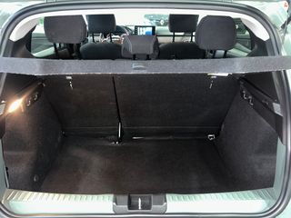 Dacia Sandero Stepway 25.000 km año 2024