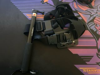 Sony HDR-AS200V + Live View Remote (de regalo )