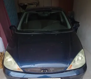 Ford Focus 2004