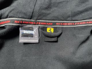 Sudadera Puma Hombre Talla S