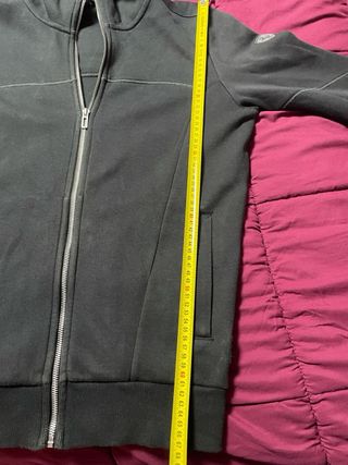 Sudadera Puma Hombre Talla S