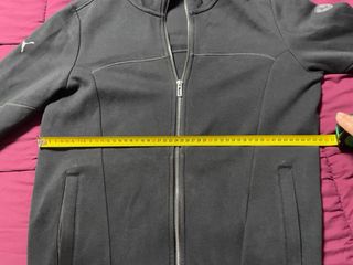 Sudadera Puma Hombre Talla S