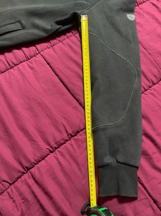 Sudadera Puma Hombre Talla S