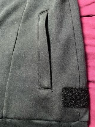 Sudadera Puma Hombre Talla S