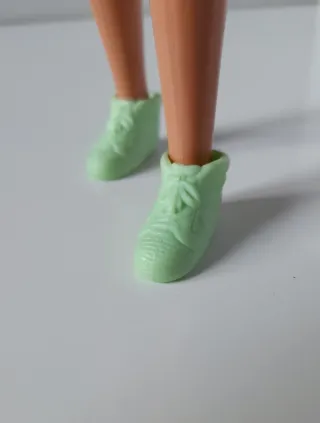 scarpe originale Skipper Trendy Teen Fashion 1990