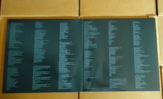 Vinilo Metallica Prayed Ends nuevo