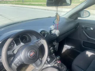 SEAT Ibiza 2007
