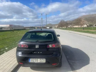 SEAT Ibiza 2007