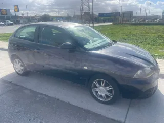 SEAT Ibiza 2007