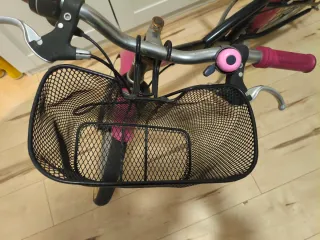 Bicicleta infantil 20 Btwin