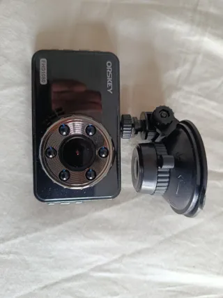 Cámara de coche Dash Cam