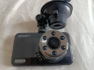 Cámara de coche Dash Cam