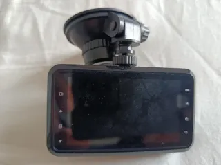 Cámara de coche Dash Cam