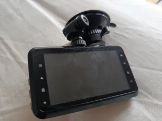 Cámara de coche Dash Cam