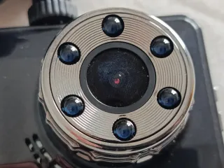 Cámara de coche Dash Cam