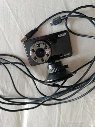 Cámara de coche Dash Cam