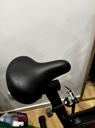 Bicicleta Estática Indoor Drumfit