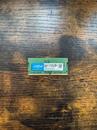 Ram 8GB 3200MHz ddr4 CL22 SODIMM
